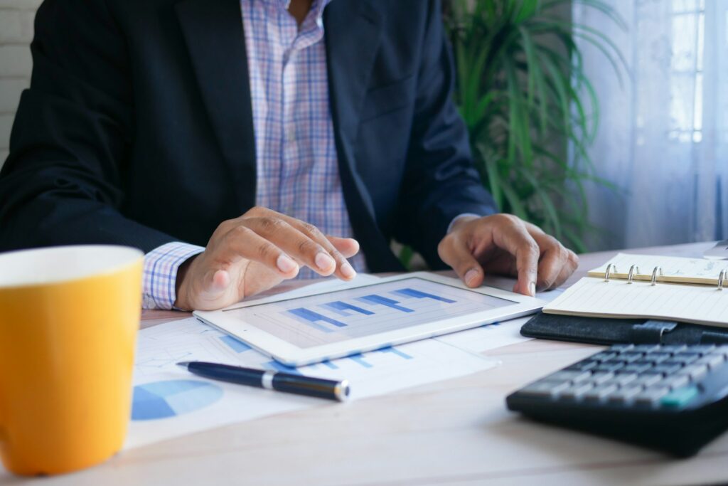 Investment Advice